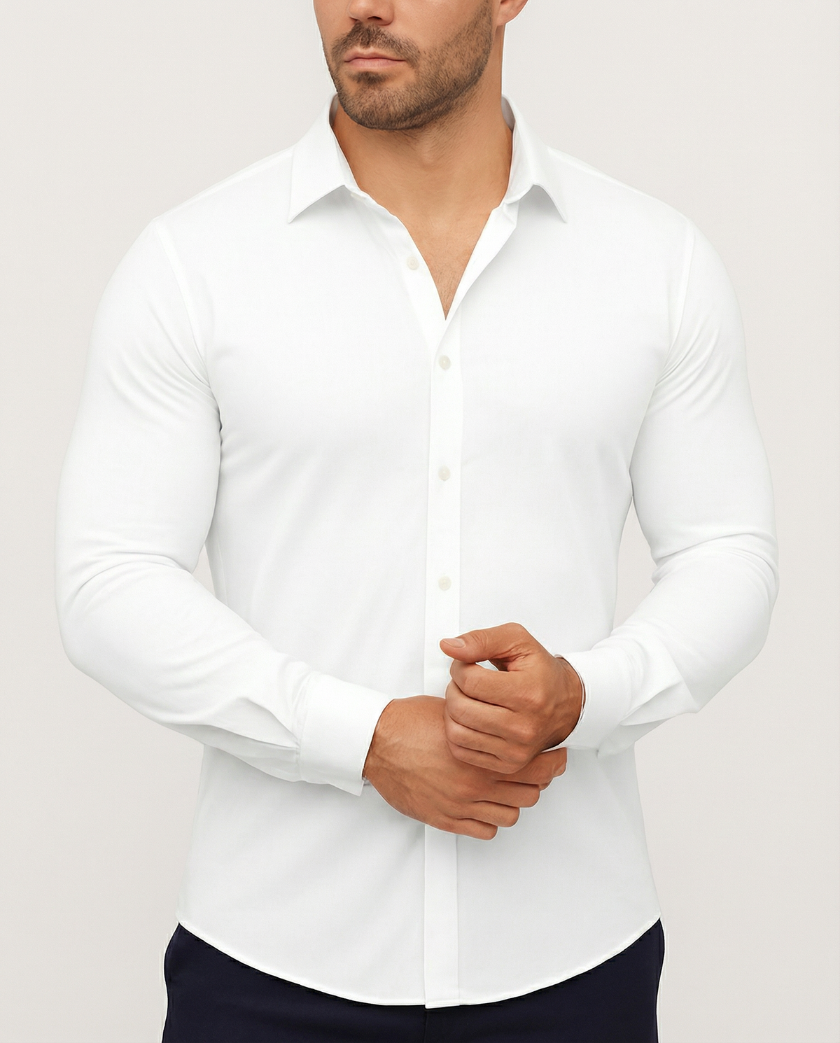 CAMISA / ELASTIC
