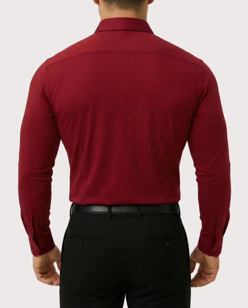 CAMISA / ELASTIC