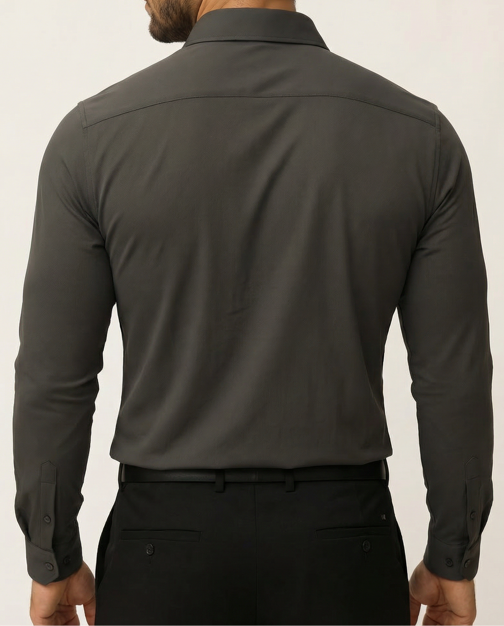 CAMISA / ELASTIC