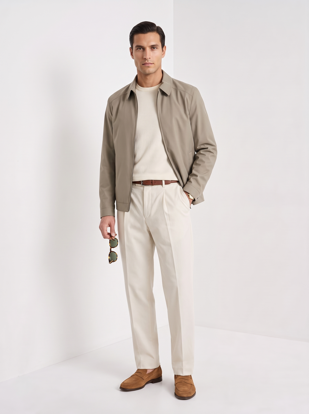 BEN / CHAQUETA
