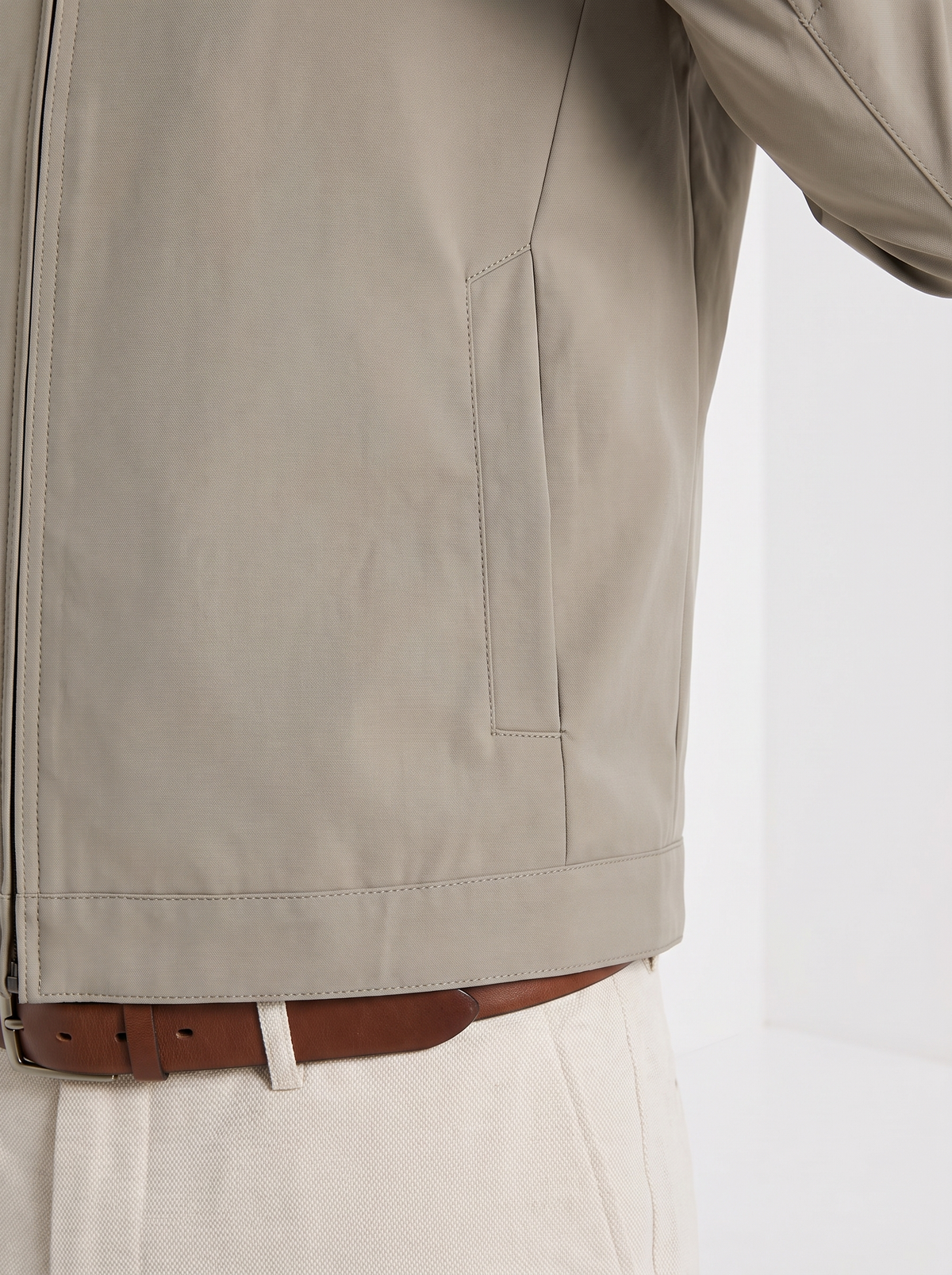 BEN / CHAQUETA
