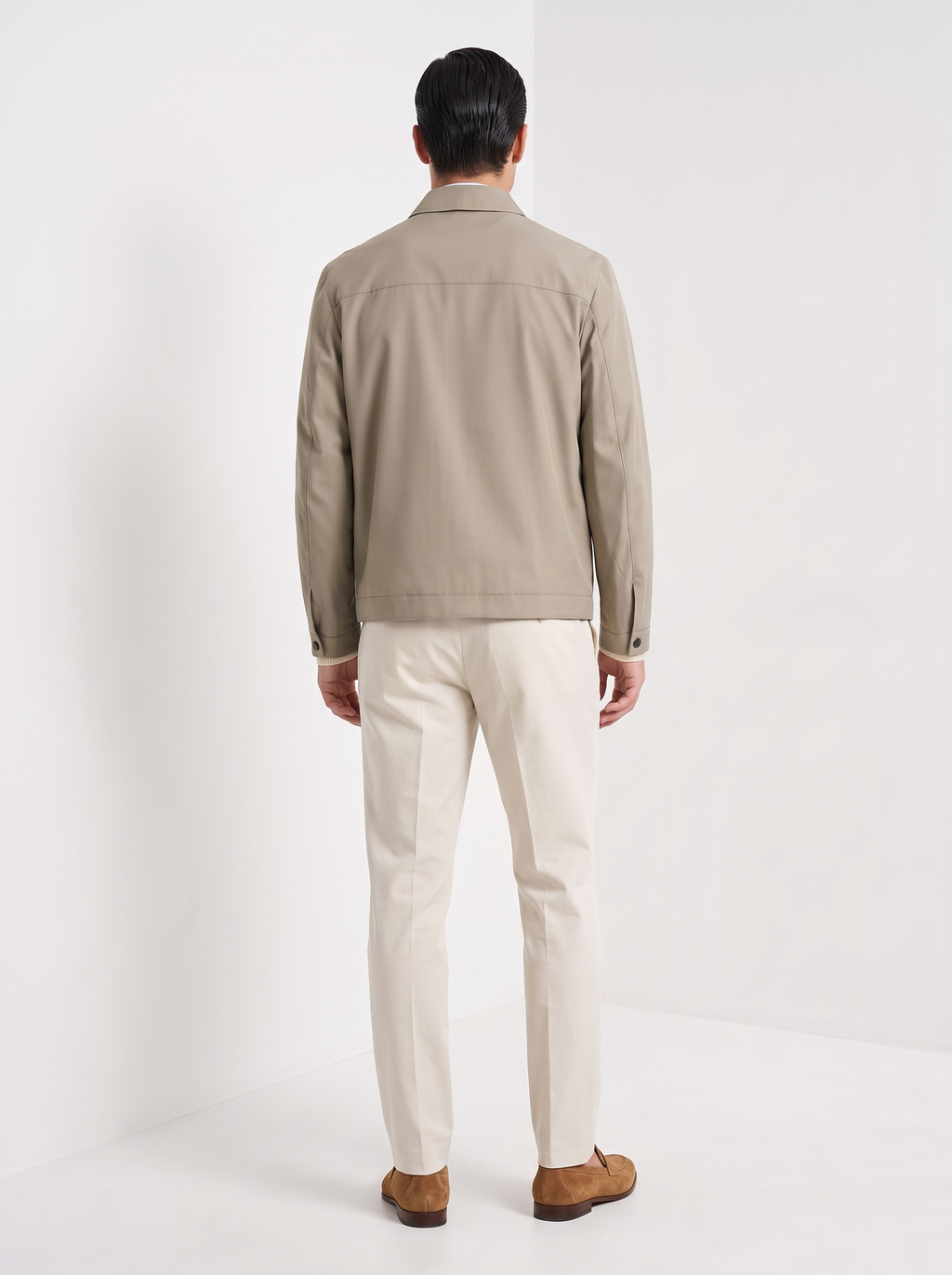 BEN / CHAQUETA