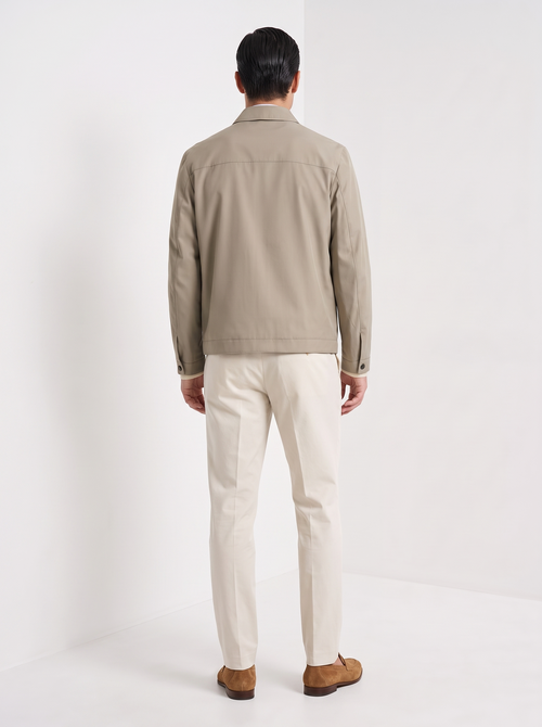 BEN / CHAQUETA