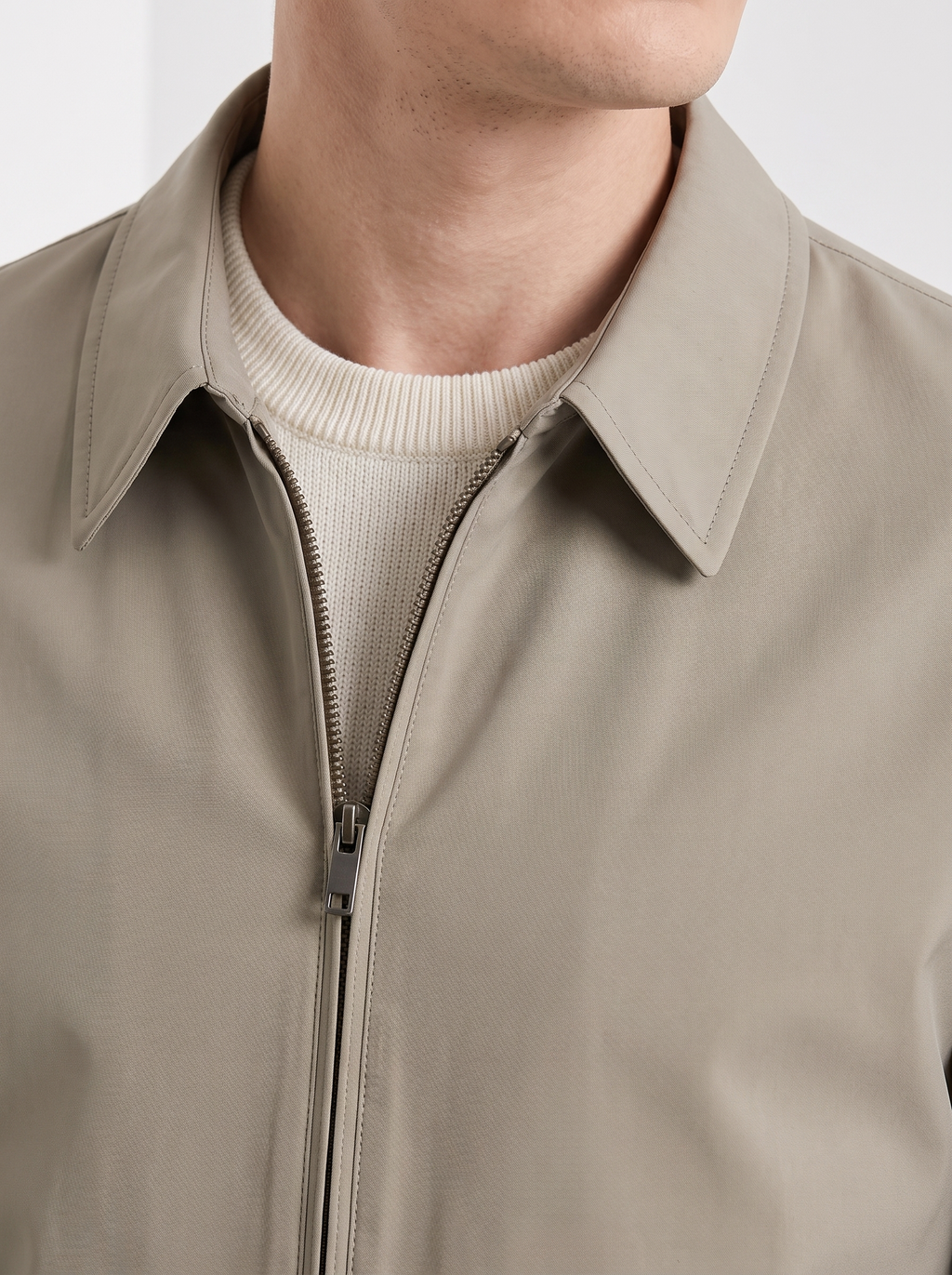 BEN / CHAQUETA