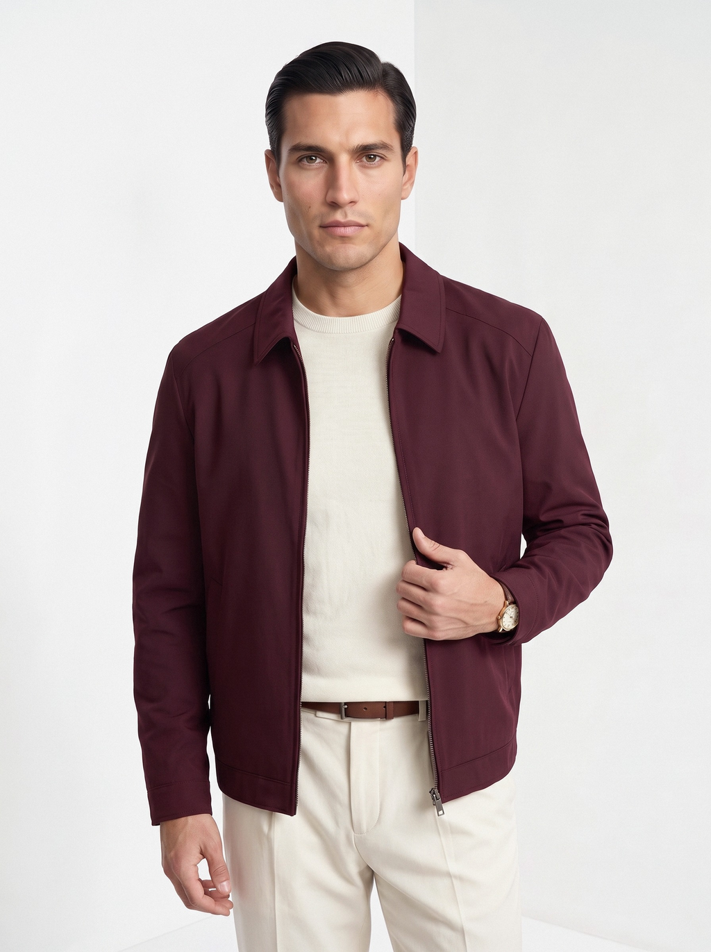 BEN / CHAQUETA