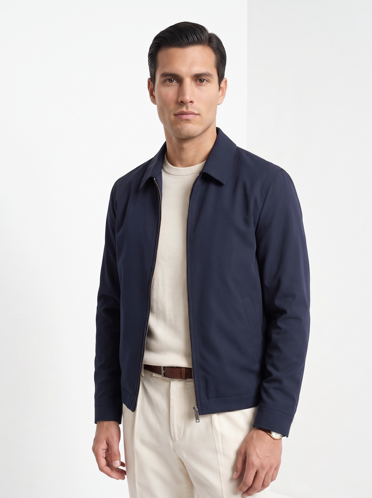 BEN / CHAQUETA