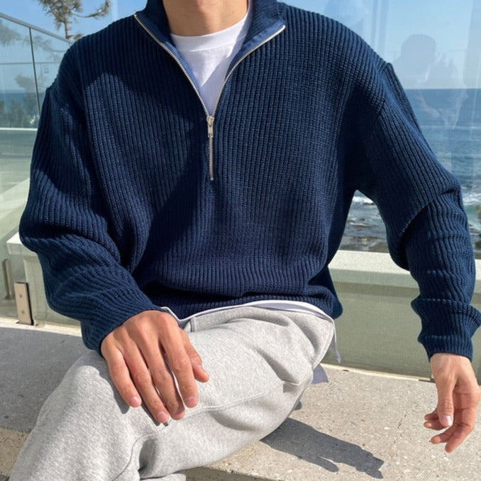 VALENTINO / SUETER