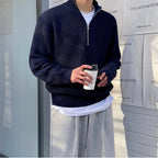 VALENTINO / SUETER