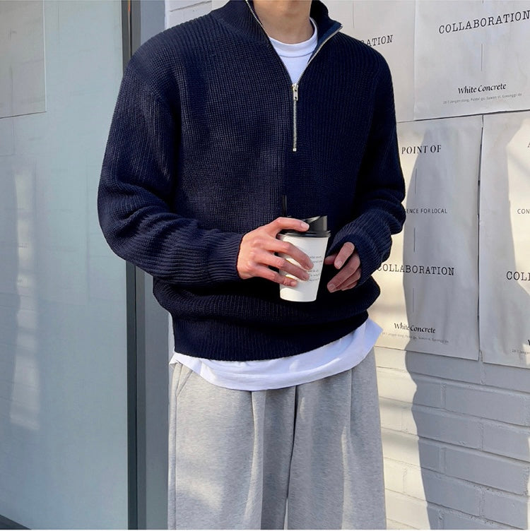 VALENTINO / SUETER