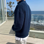 VALENTINO / SUETER