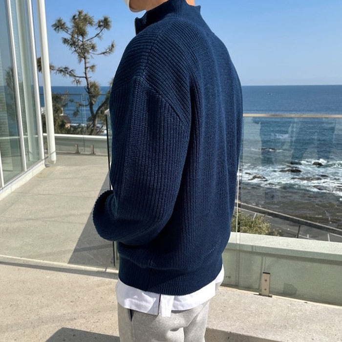 VALENTINO / SUETER