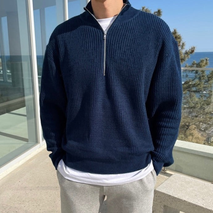 VALENTINO / SUETER