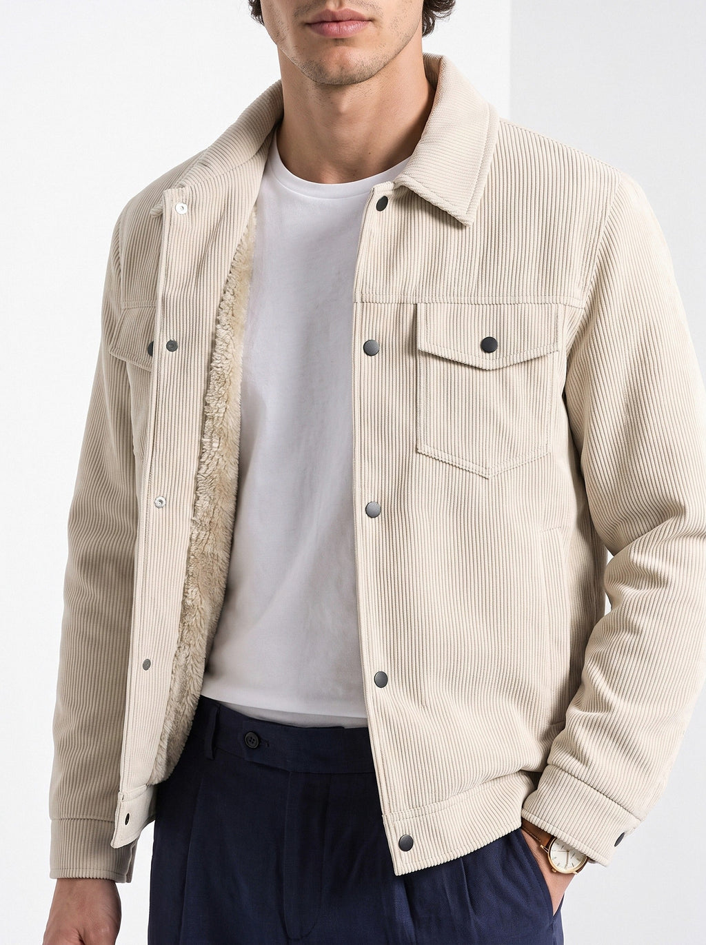 CORDELIUS / CHAQUETA
