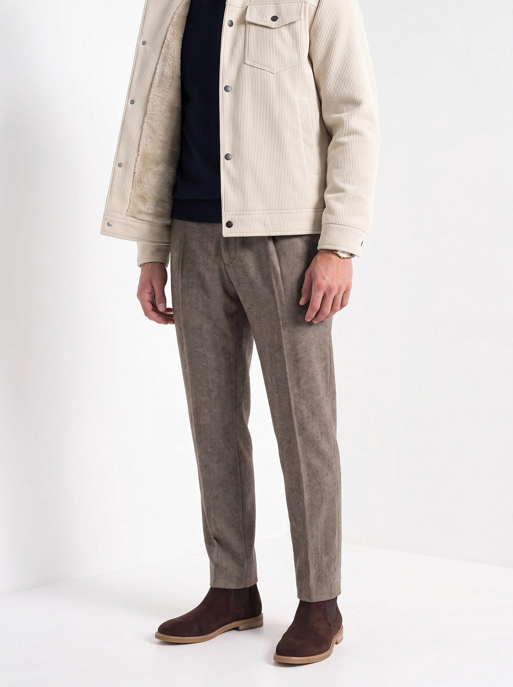 CORDELIUS / CHAQUETA