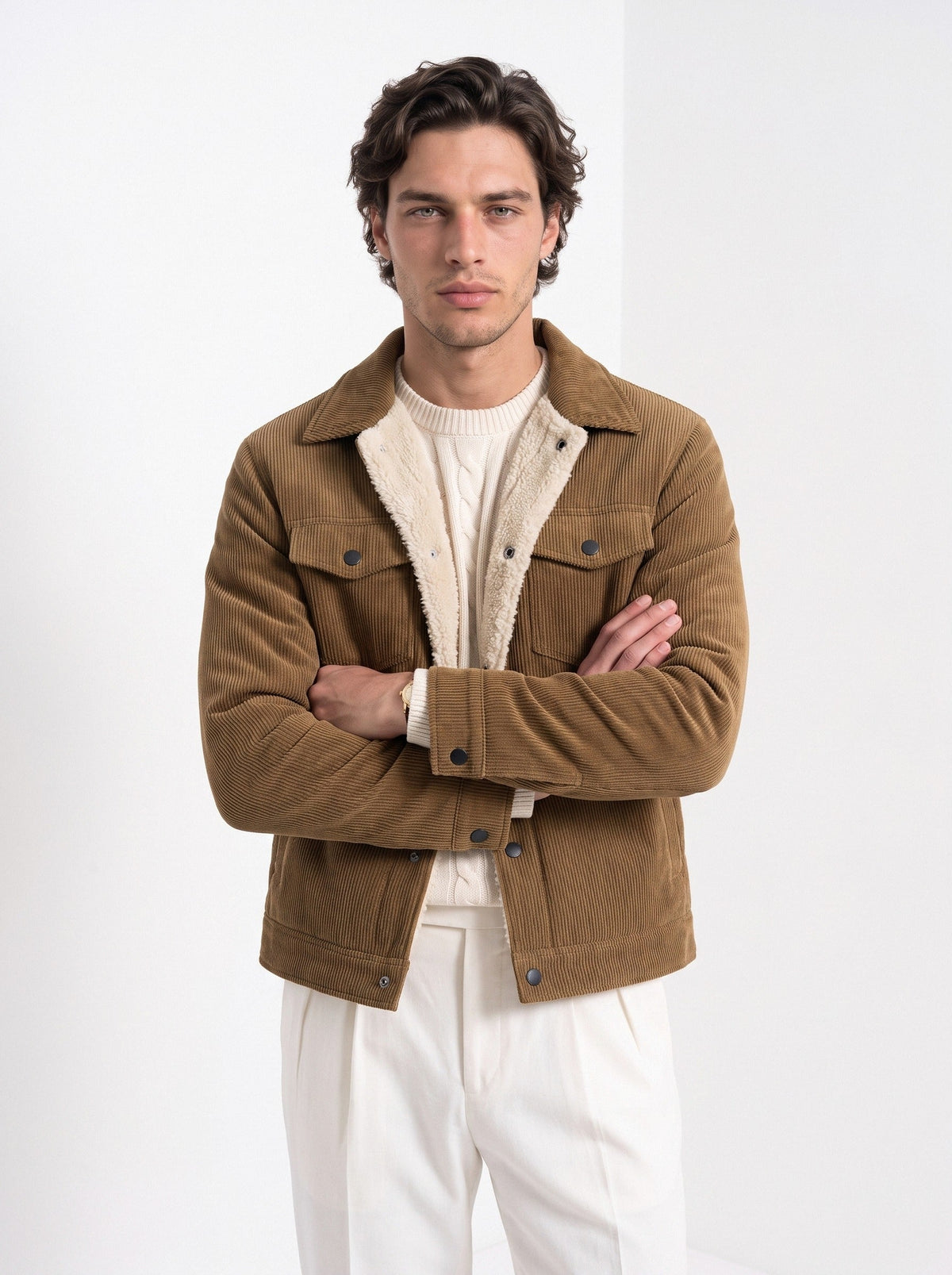 CORDELIUS / CHAQUETA