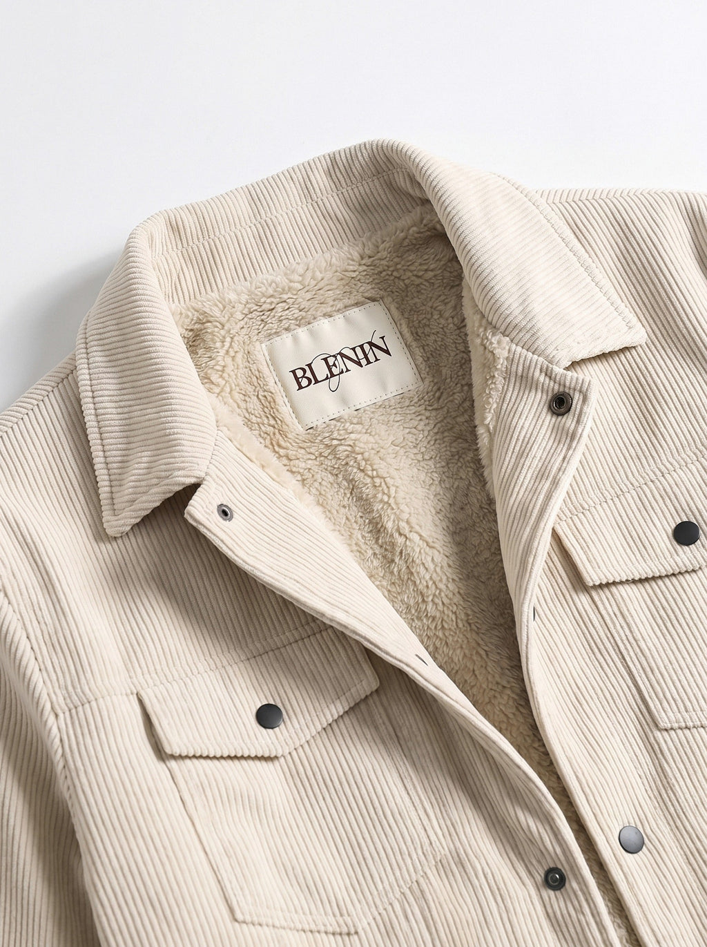 CORDELIUS / CHAQUETA