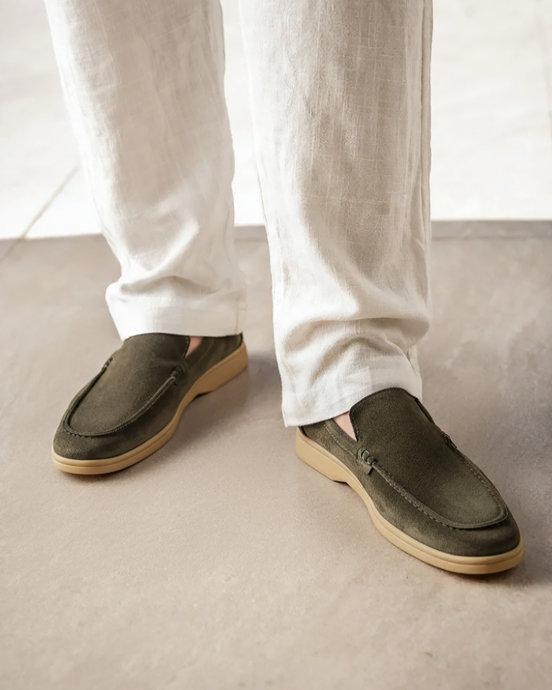 MOCASIN Casual