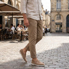 MOCASIN Style