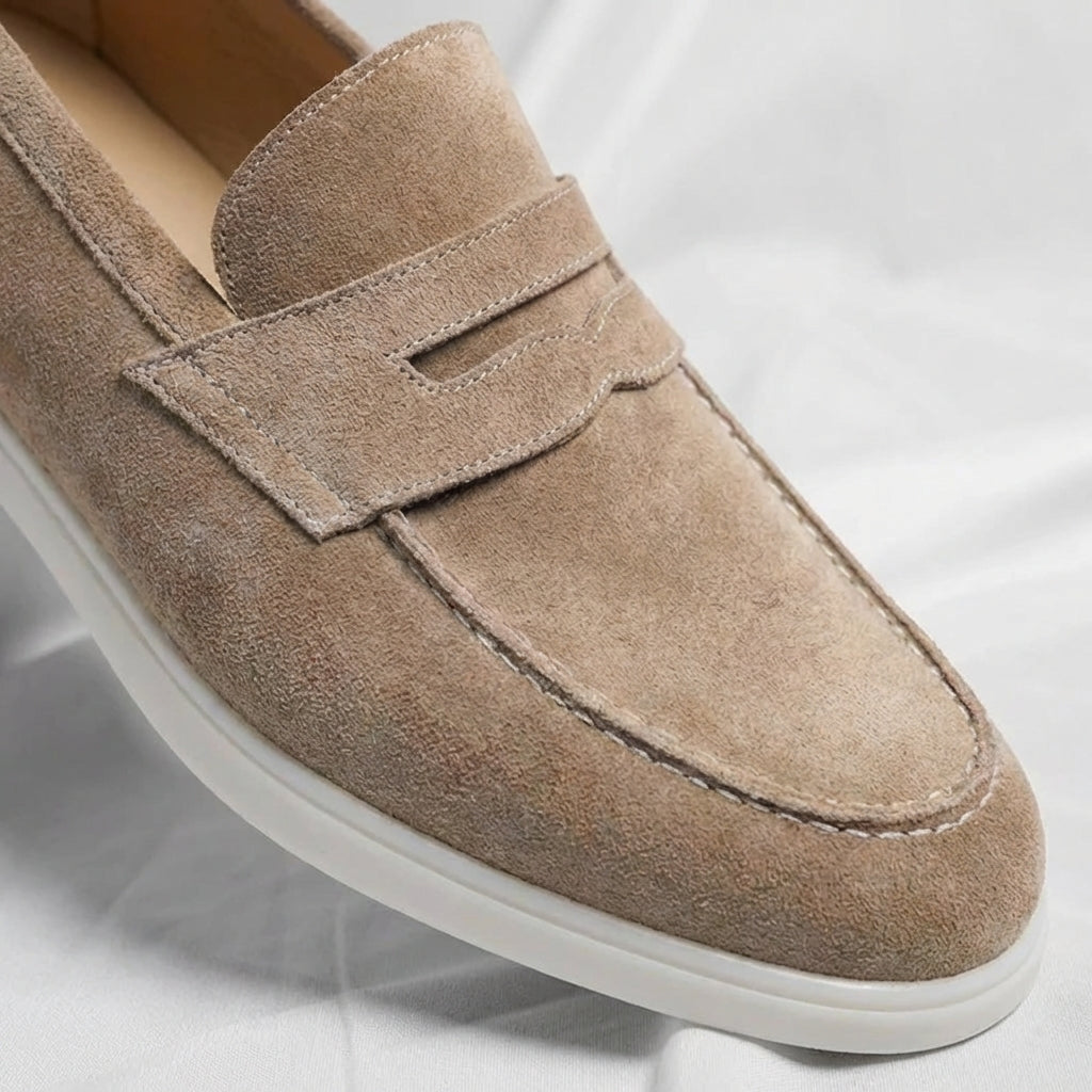 MOCASIN Style