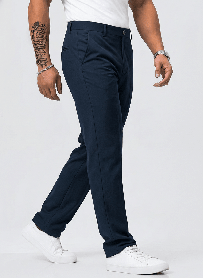 PANTALON VESTIR