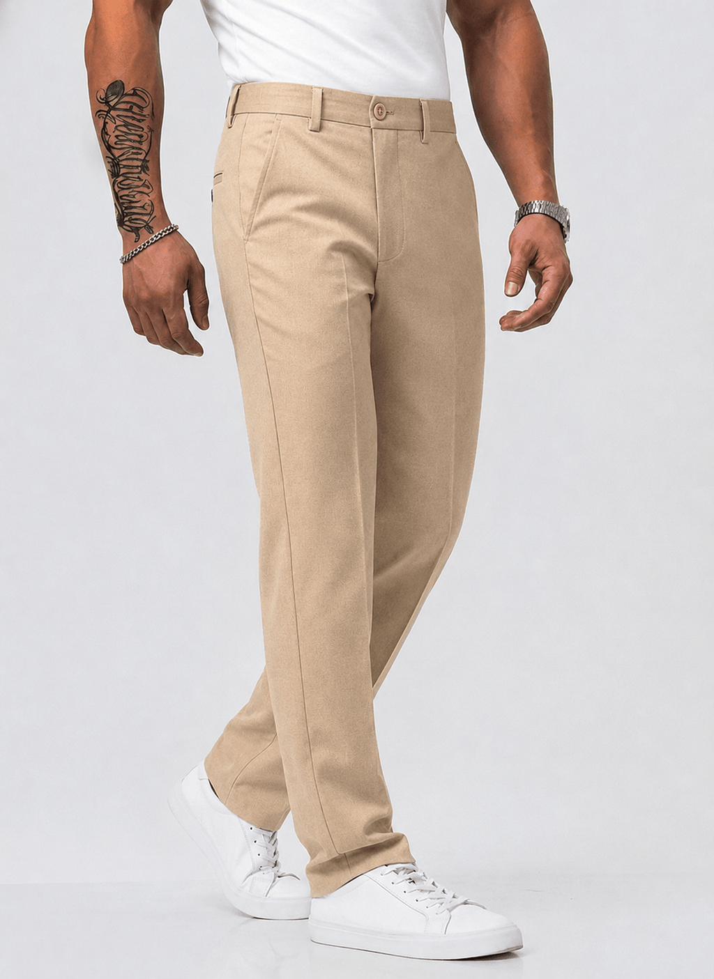PANTALON VESTIR