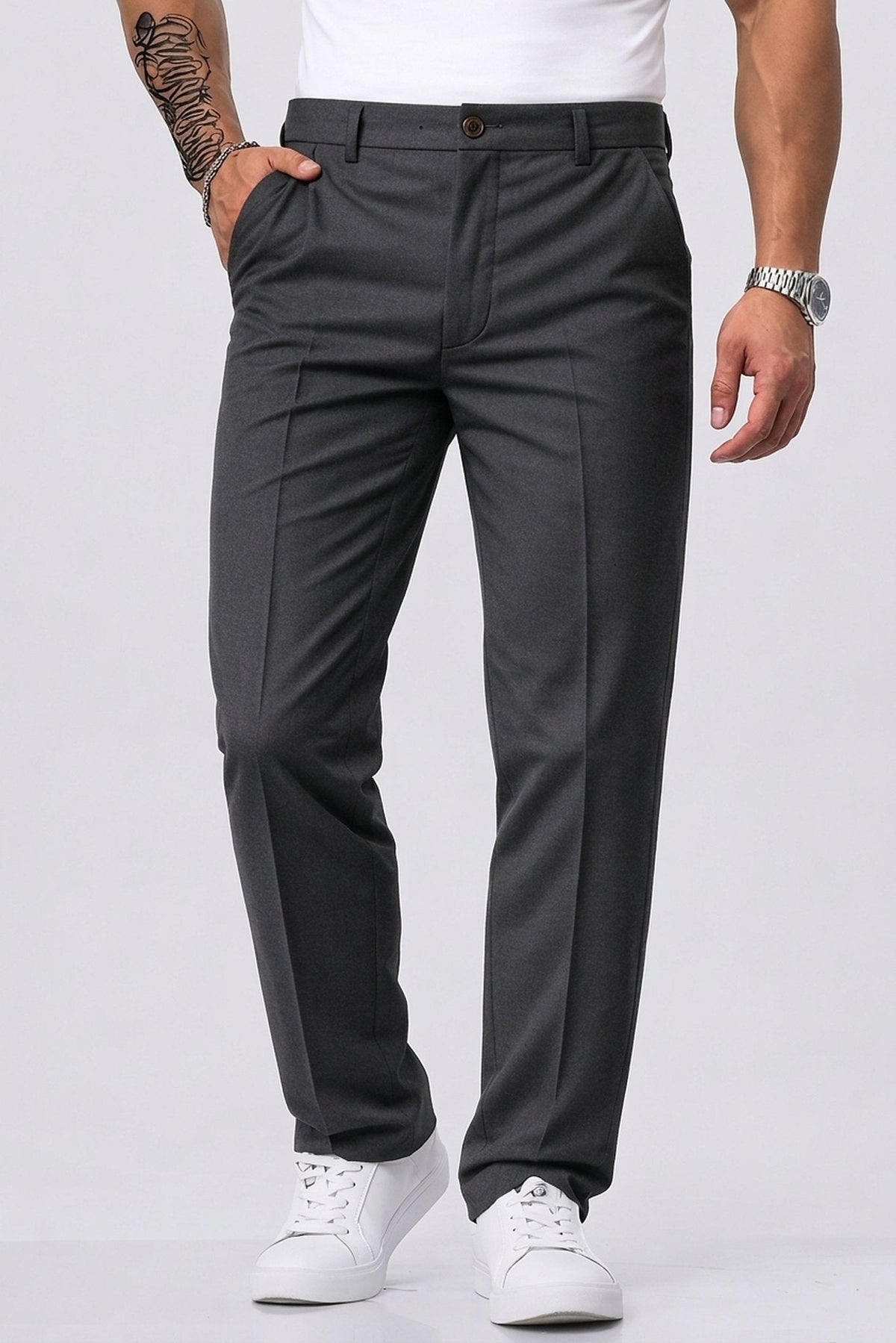 PANTALON VESTIR