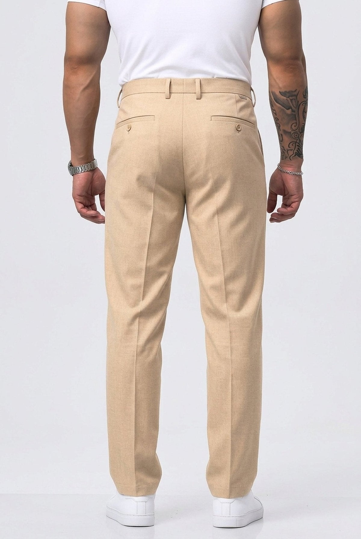 PANTALON VESTIR