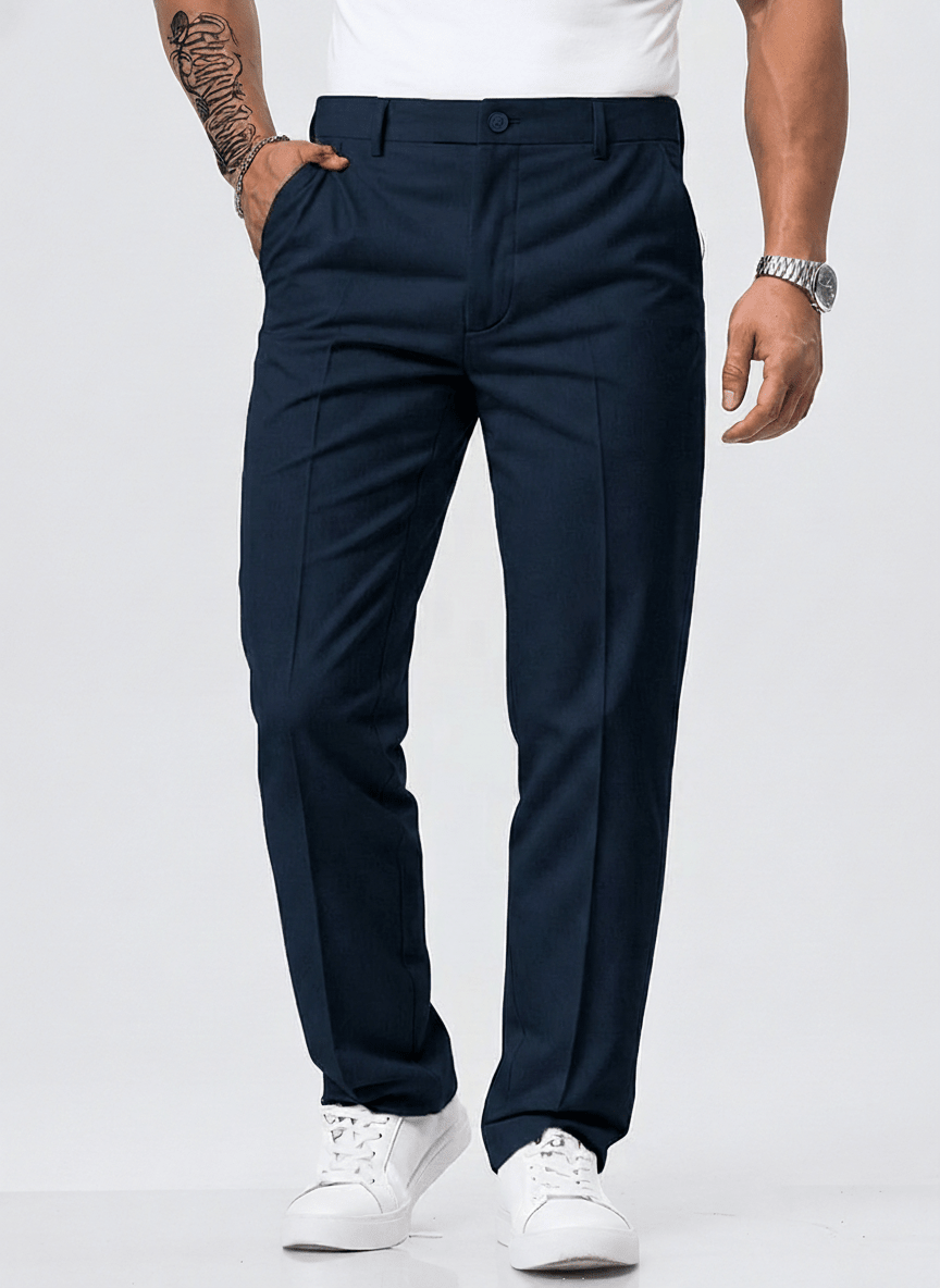 PANTALON VESTIR