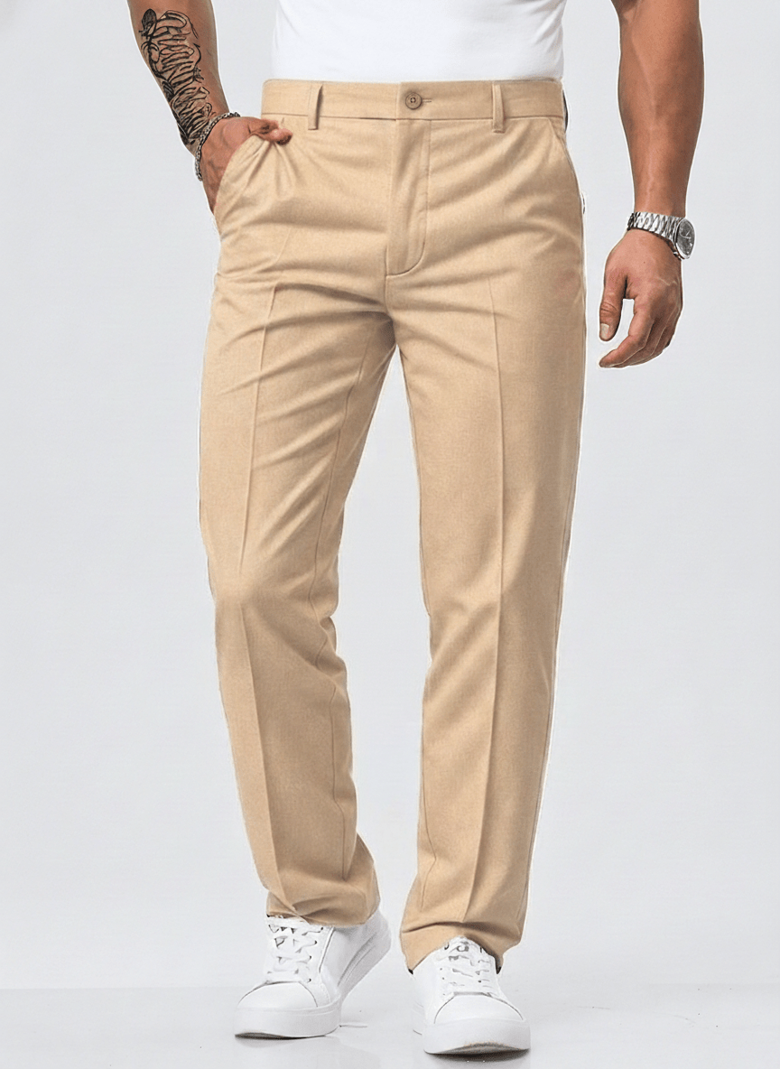 PANTALON VESTIR